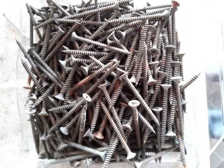 Photo of free Batch of screws (Farlington PO6) #3