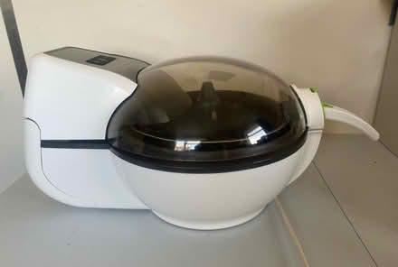 Photo of free Air Fryer (West wickham) #2