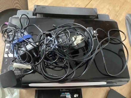 Photo of free Printers (IP32 Fornham Road area) #3