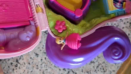 Photo of free Polly Pocket pinata (BR1) #3