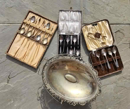 Photo of free Antiques (GU22) #2
