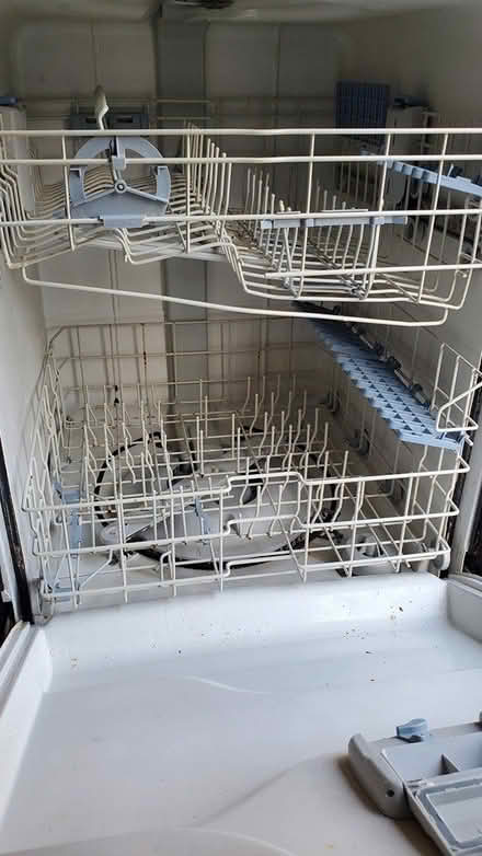 Photo of free Maytag Working Dishwasher (Belmont) #2