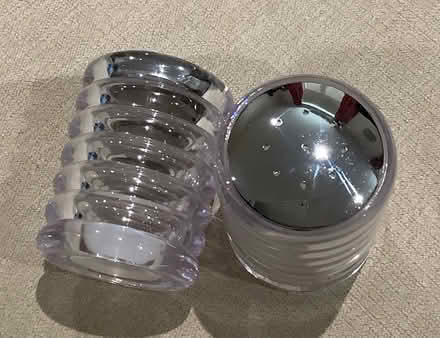 Photo of free Salt and Pepper Shakers (NR3) #1