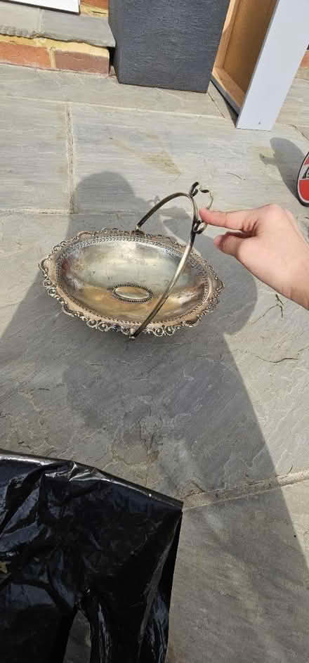 Photo of free Antiques (GU22) #3