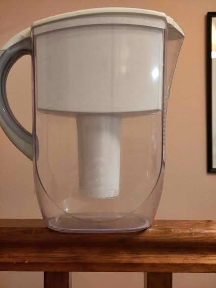 Photo of free Water filter jug (Redcar and Cleveland TS9) #1