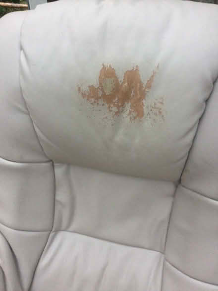 Photo of free 2 recliner swivel chairs (Yealand Redmayne LA5) #3