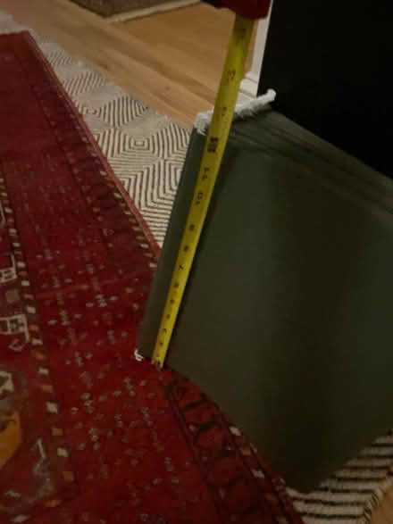 Photo of free Suspension files, never used (Brightwood Park/Petworth DC) #2