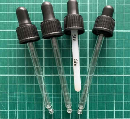 Photo of free Pipettes (Great Yarmouth) #1