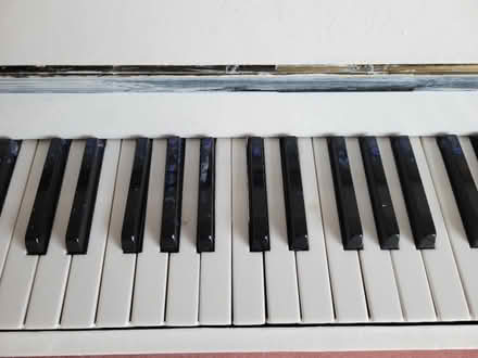 Photo of free Piano (Lords Wood ME5) #4