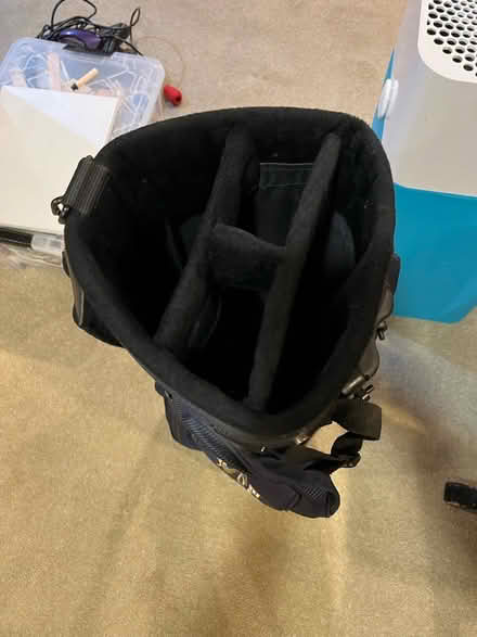 Photo of free Golf Bag (Ballard) #3