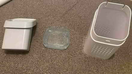 Photo of free Cutlery drainer (Goldhanger CM9) #2