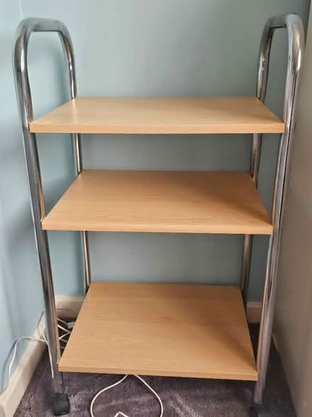 Photo of free Shelving Unit (Sundon Park LU3) #1