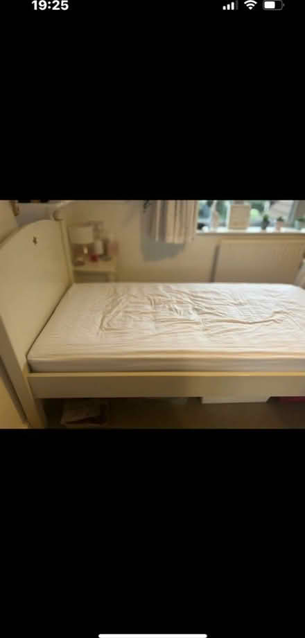 Photo of free Child’s single bed (Berkhamsted HP4) #2