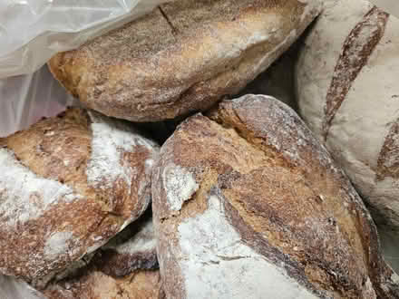 Photo of free excess food (UB5) #4