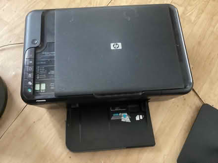 Photo of free Printers (IP32 Fornham Road area) #1
