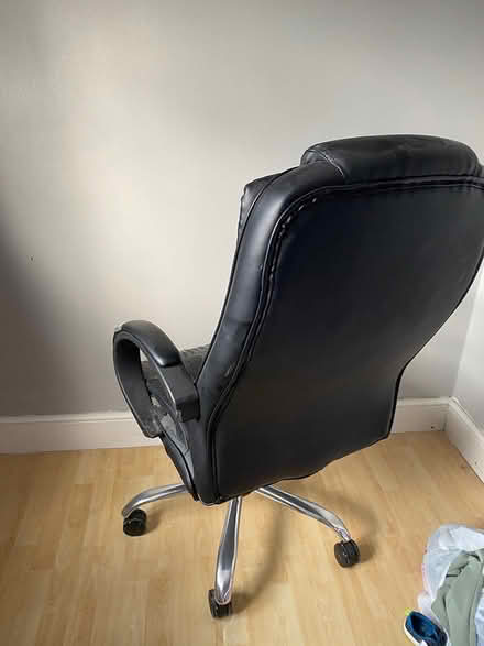 Photo of free Office chair (BR6) #3