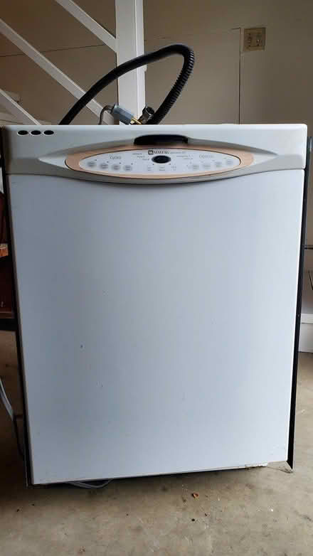 Photo of free Maytag Working Dishwasher (Belmont) #1