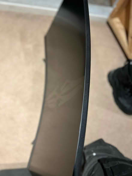 Photo of free Computer monitor, not working (Port Credit) #1