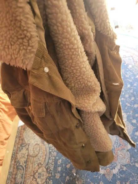 Photo of free jacket (South Brunswick) #1