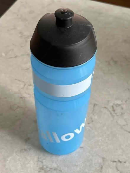 Photo of free Water bottle (Spencers Wood RG7) #1
