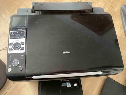 Photo of free Printers (IP32 Fornham Road area) #2