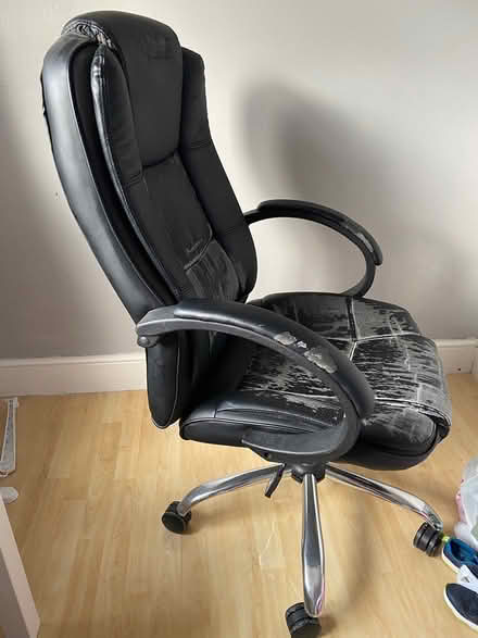 Photo of free Office chair (BR6) #2