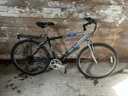 Photo of free Adult bike (HP22) #1