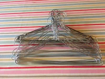 Photo of free Coathangers (Scotton HG5) #1