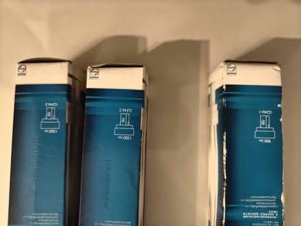 Photo of free Philips PLC light tube (Henderson Road) #1