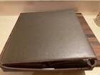 Photo of free footrest/storage boxes #3