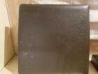Photo of free footrest/storage boxes #2