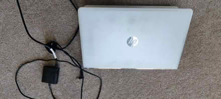 Photo of free HP Envy Laptop (Exmouth EX8) #3