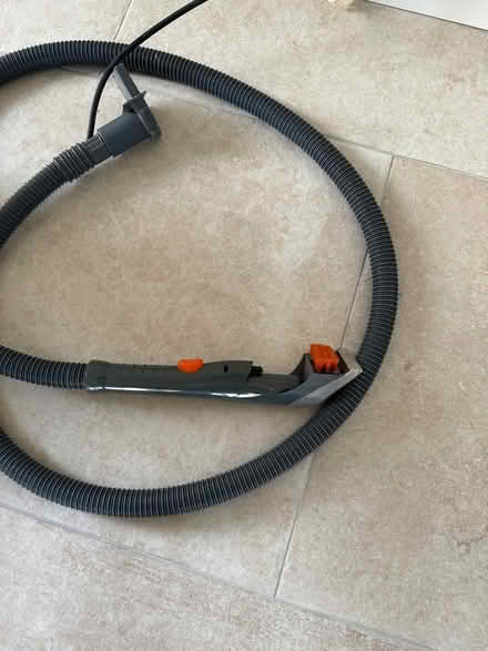 Photo of free Vax carpet cleaner (Meldreth) #2