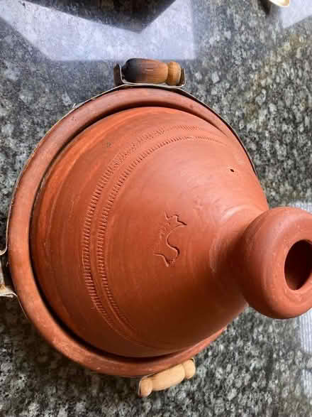 Photo of free Tagine (Wandsworth Common SW12) #1