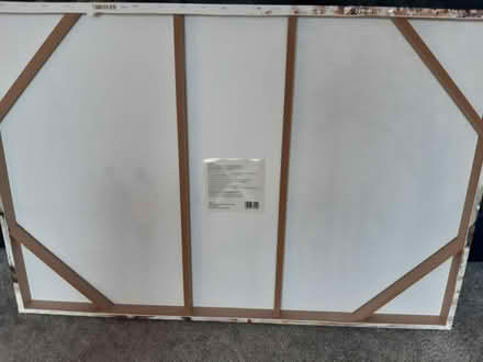 Photo of free Canvas print 120 x 80cm (Upminster RM14) #4