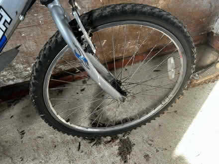 Photo of free Adult bike (HP22) #3