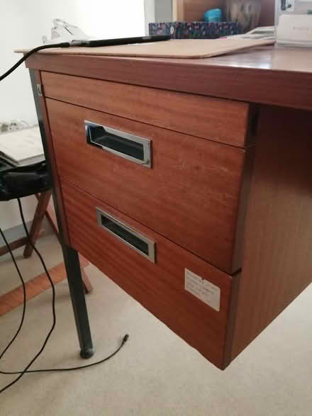 Photo of free Desk in Woodbridge (Hollesley IP12) #3