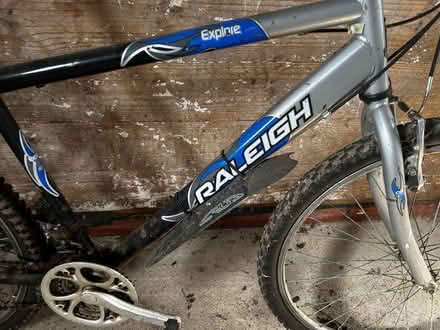 Photo of free Adult bike (HP22) #2