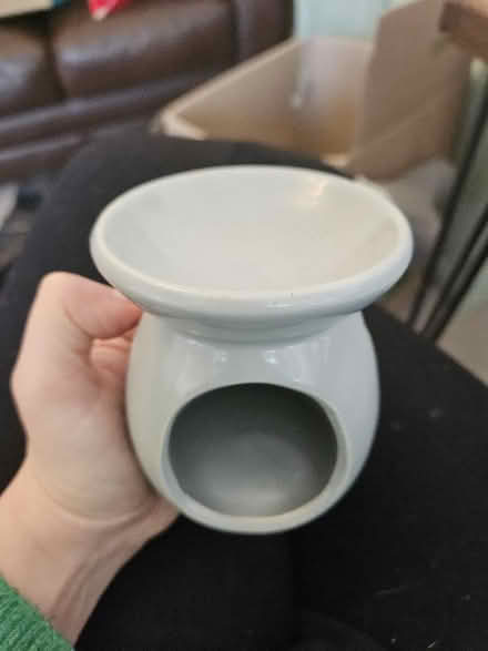 Photo of free Essential oil burner (Clevedon BS21) #1