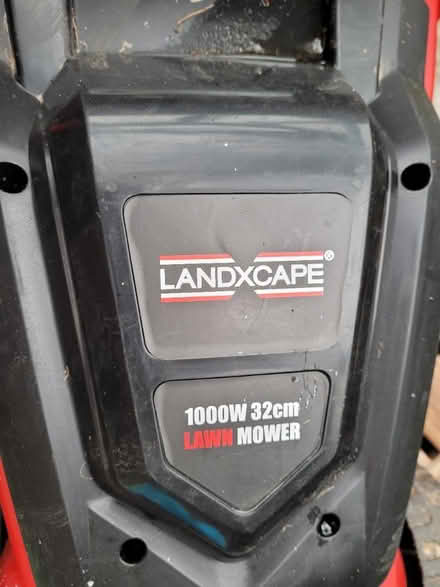 Photo of free Lawnmower (Bar Hill CB23) #4