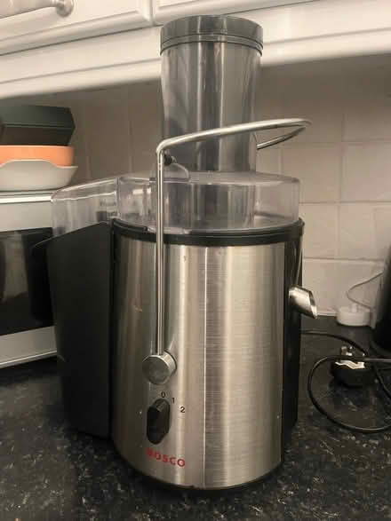 Photo of free Juice maker (GU1, Warren Road, Guildford) #1