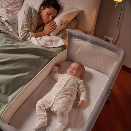 Photo of free Chicco Next2Me cot (Beckenham hill) #1