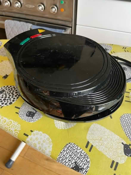 Photo of free Waffle maker (Yarnton) #1