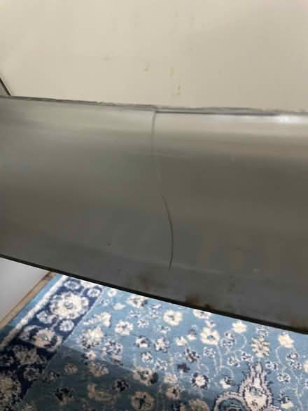 Photo of free Integrated under-counter fridge (Thornhill FK8) #1