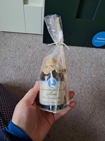 Photo of free Jasmine Reed diffuser (Oldfield Park) #1