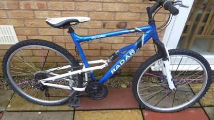 Photo of free Child bikes (Creigiau Rhiwledyn LL30) #1