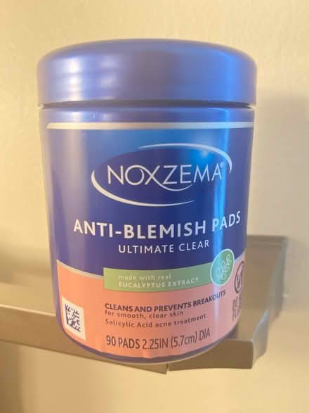 Photo of free Hair+skin items +brushs + cvid tsts (garner) #3