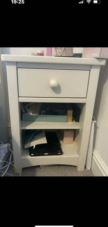 Photo of free Child’s single bed (Berkhamsted HP4) #3