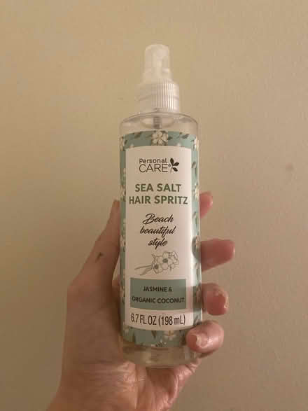 Photo of free Hair+skin items +brushs + cvid tsts (garner) #2