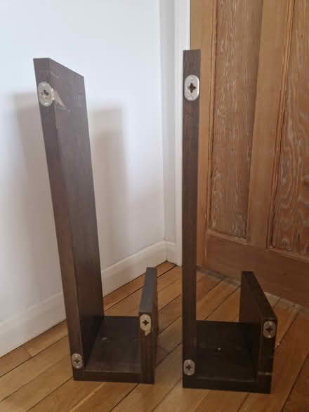 Photo of free Floating shelves (OX3) #2